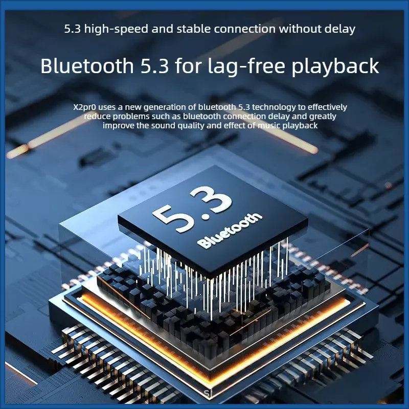 New 3600mAh X2/pro Bluetooth S - Electronics Gadgets For Gift review and price