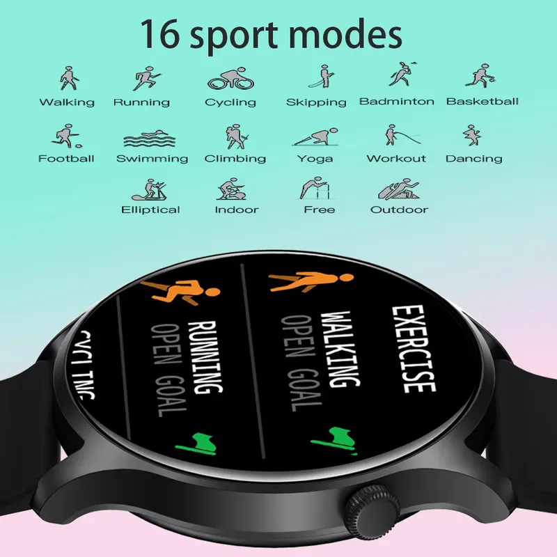 SENBONO MAX8 Men Smart Watch W - Smart Watch review and price