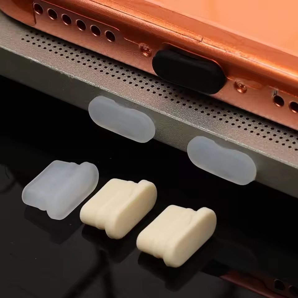 Type C Dustplugs USB-C Dust Co - Usb Charger review and price