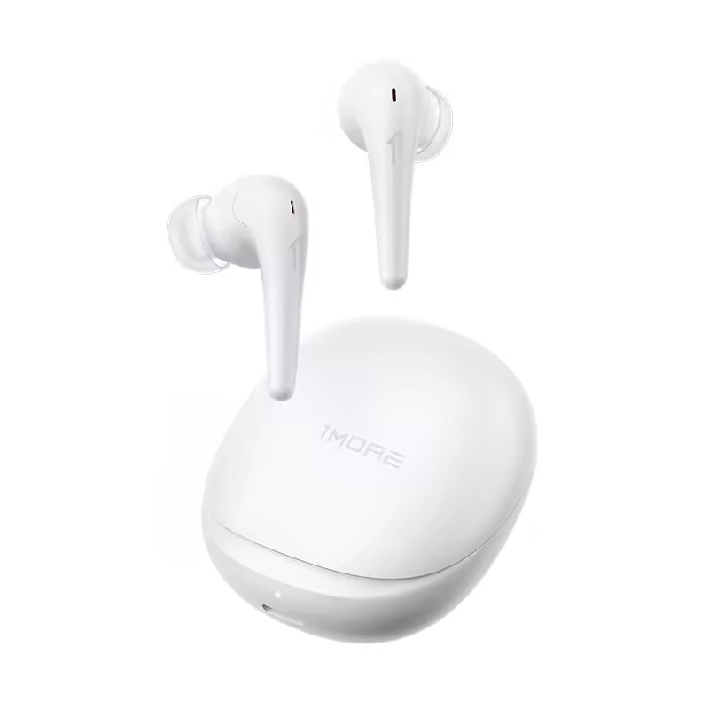 1MORE Aero Ear Buds Noise Canc - Wireless Charger review and price