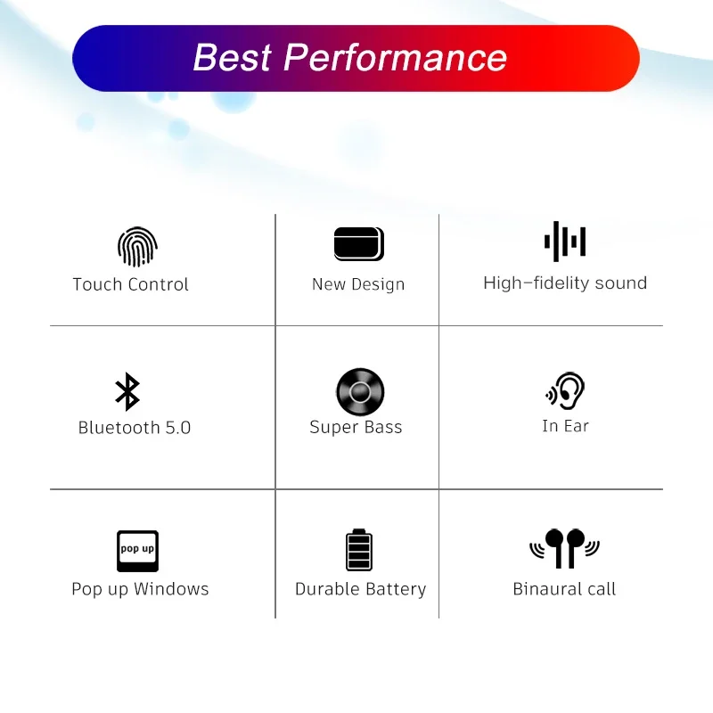 Bluetooth 5.3 New Air Por 5 Wi - Wireless Charger review and price