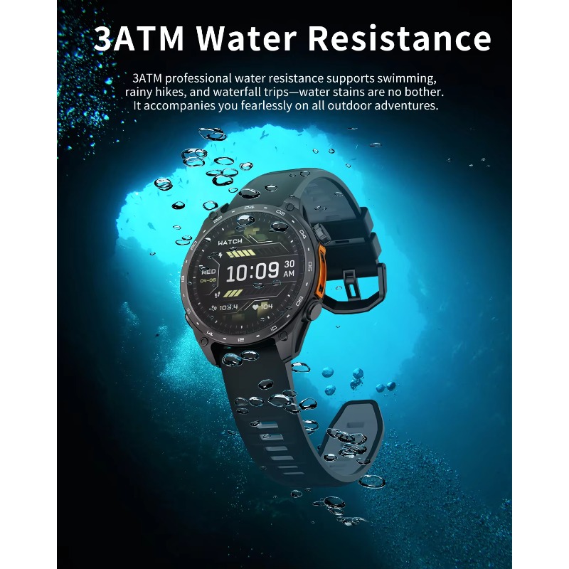 High Quality HD300PRO Outdoors - Smart Watch review and price
