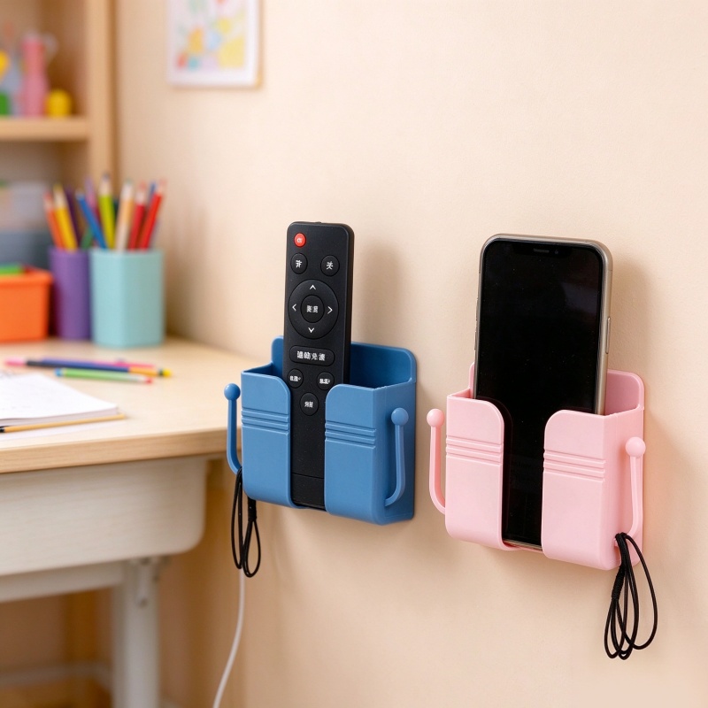 Adhesive Wall Mount Phone Hold - Phone Holder review and price